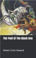 The Pool of the Black One