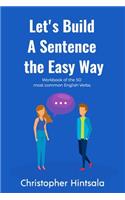 Let's Build a Sentence