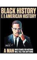 Black History Is American History