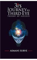 3i's Journey to Third Eye