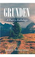 Grunden
