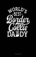 World's Best Border Collie Daddy: Accounts Journal