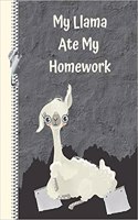 My Llama Ate My Homework