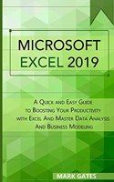 Microsoft Excel 2019