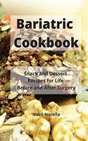 Bariatric Cookbook