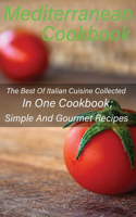 Mediterranean Cookbook