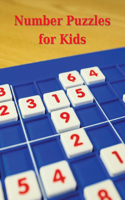 Number Puzzles for Kids