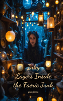 Inky Layers Inside the Faerie Junk