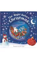 The Night Before Christmas