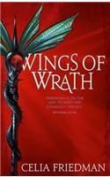 Wings Of Wrath