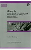 What Is Economic Justice?
