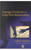 Asperger Syndrome Long Term Re