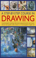 Step-By-Step Course in Drawing
