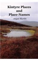 Kintyre Places and Place-Names