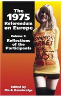 1975 Referendum on Europe