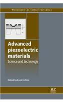 Advanced Piezoelectric Materials: Science and Technology