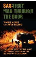 SAS - First Man Through the Door