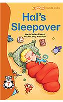 Hal's Sleepover