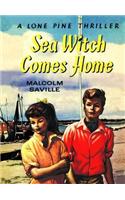 Witchend: Sea Witch Comes Home