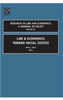 Law and Economics