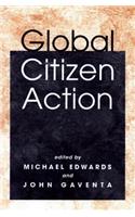 Global Citizen Action