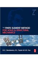 The Finite Element Method for Solid and Structural Mechanics