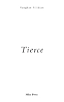 Tierce
