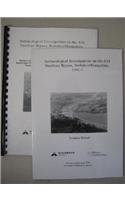 Archaeological Investigations on the A34 Newbury Bypass, Berkshire/Hampshire, 1991-7