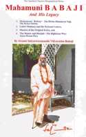 Mahamuni Babaji and his Legacy