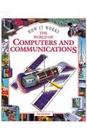 World of Computers and Communications