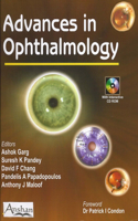 Advances In Ophthalmology