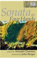 Sonata for Four Hands