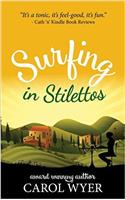 Surfing in Stilettos