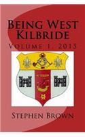 Being West Kilbride