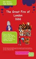 The Great Fire of London 1666