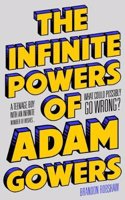 The Infinite Powers of Adam Gowers