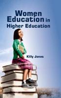 Women Education in Higher Education