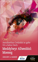 WJEC/Eduqas Religious Studies for A Level & AS Key Thinkers: Ethics