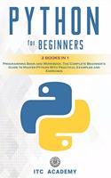 Python for Beginners