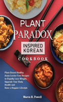 Plant Paradox Inspired Korean Cookbook