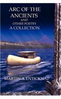 Arc of the Ancients and Other Poetry