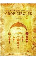 Hypnotizing Crop Circle Shapes
