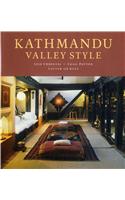 Kathmandu Valley Style