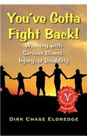 You've Gotta Fight Back!