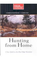 Hunting from Home