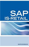 SAP Is-Retail Interview Questions