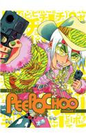 Peepo Choo, Volume 3