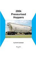 286k Pressurised Hoppers