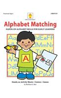 Alphabet Matching