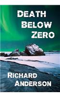 Death Below Zero